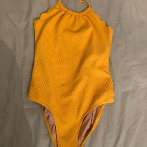 old navy swimsuit